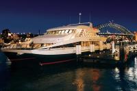 Sydney’s Favourite Dinner Cruise  image 1